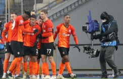 【龙八国际】TA：不满相关转会政策，顿涅茨克矿工向FIFA索赔5000万欧