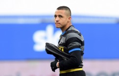 【龙八国际】意媒：桑切斯将从国米得500万欧遣散费，签他前马赛需卖一名前锋