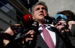 【龙八国际】拉波尔塔：我们与切尔西的关系很好，相信能在新赛季冲击冠军