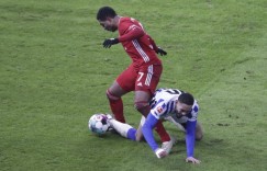 【龙八国际】法尔克：拜仁将与格纳布里谈续约，他们不想让他去皇马或曼城