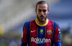 【龙八国际】加泰媒体：赫罗纳一直对明格萨感兴趣，近几日将与球员经纪人会面