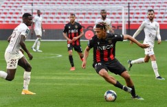 【龙八国际】当地媒体：曼联、米兰&埃弗顿都有意引进尼斯中卫托迪博