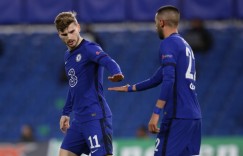 【龙八国际】塞尔：维尔纳被推荐给皇马，后者未来两周将做决定