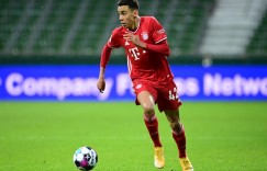 【龙八国际】穆西亚拉：上身肌肉太发达会影响速度 所有球员都想赢得世界杯