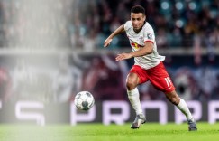 【龙八国际】踢球者：泰勒-亚当斯预计今日在利兹联接受体检