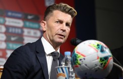 【龙八国际】韩国女足主帅：和中国、日本这样的强队交手，有助于备战世界杯