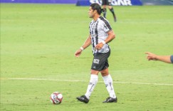 【龙八国际】胡尔克：在巴西杯比赛中严重脱水，踢完瘦了12斤尿检都尿不出