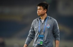 【龙八国际】记者：津门虎今日赴京热身国安，双方将检验近期的训练成果