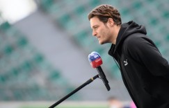 【龙八国际】泰尔齐奇：多特总体踢得很不错，三个美妙进球是对我们的回报