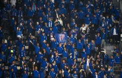 【龙八国际】记者：非常明确的是，申花和海港暂时无法在大家期待的球场比赛