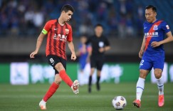 【龙八国际】弗拉门戈高层谈奥斯卡：未与海港展开谈判，他的薪水数目不小