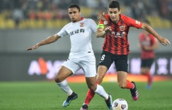 【龙八国际】体坛：奥斯卡的薪水太高，弗拉门戈租借奥斯卡的谈判中止