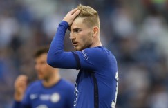 【龙八国际】意媒：除了哲科和卡瓦尼，皇马也在关注维尔纳