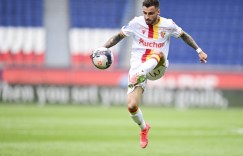 【龙八国际】记者：曼联与法国国脚克劳斯深入商谈转会事宜