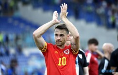 【龙八国际】邮报：美职联球队为拉姆塞开出两年合同，尼斯也对他有意