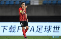 【龙八国际】韩媒关注奥斯卡或离开中超：中国足球危机再次来临