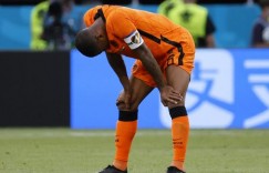 【龙八国际】罗体：维纳尔杜姆拒绝了英超球队的报价，只想加盟穆帅执教的罗马