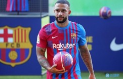 【龙八国际】世体：德佩只接受转会去重要俱乐部，巴萨并不急于出售他