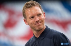 【龙八国际】纳格尔斯曼：德里赫特选择我们对拜仁和德甲都是好事