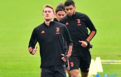 【龙八国际】意媒：德里赫特转会费最高可达9000万欧，拜仁正与他梳理最后细节