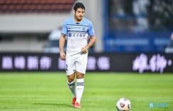 【龙八国际】足球报：吉列尔梅今晚启程返回中国，广州城将双外援征战第二阶段