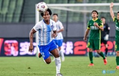 【龙八国际】韩媒：借款13万美元不还，前津门虎外援马格诺被韩国警方通缉