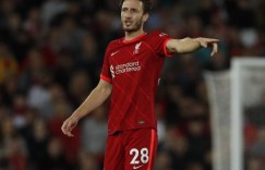 【龙八国际】记者：流浪者同意以400万镑的价格签下利物浦后卫本-戴维斯