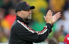 【龙八国际】克洛普：已习惯无法充分地季前备战，我就像角落唯一的呻吟者