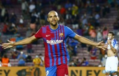 【龙八国际】每体：若要离开巴萨，布莱斯维特只接受去英超和西甲球队