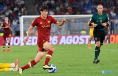 【龙八国际】罗体：肖穆罗多夫韦勒图佩雷斯未随队前往以色列，罗马有意出售