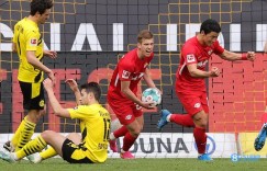 【龙八国际】奥尔莫：想和拜仁争冠需要保持稳定 德超杯虽重要但只是一场比赛