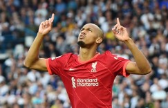 【龙八国际】法比尼奥：即便失去了马内，利物浦也可以为一切而战