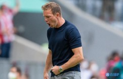 【龙八国际】三连冠+近7年6冠，拜仁夺队史第10座德超杯冠军