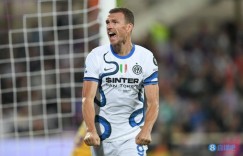 【龙八国际】意媒：寻阿莱替代者，多特蒙德考察哲科但球员无意离开国米