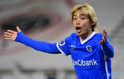 【龙八国际】队报：兰斯加速从亨克引进伊东纯也，球员目前缺席了球队训练