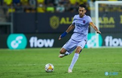 【龙八国际】世体：布斯克茨打算明年合同到期时结束巴萨生涯，尝试前往MLS