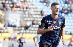 【龙八国际】罗马诺：贾府想先租后买比萨前锋卢卡，潜在买断费最高1200万欧