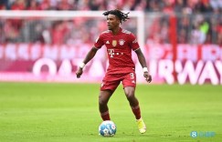 【龙八国际】德媒：诺丁汉森林在与拜仁商谈O-理查兹转会，预计转会费1000万欧