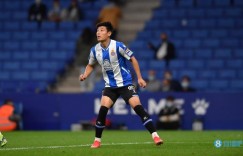 【龙八国际】北青盘点武磊留洋：高开低走，在异乡摸爬滚打的他尽力了