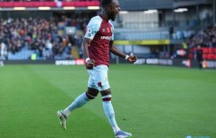 【龙八国际】TA：切尔西关注伯恩利边锋科尔内，球员有1750万镑降级条款