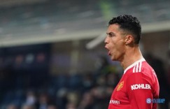 【龙八国际】阿邦拉霍：图赫尔对C罗不感兴趣，他不擅长同巨星打交道