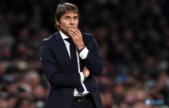 【龙八国际】新赛季热刺能否夺冠？孔蒂：要与很多球队竞争，我们必须推动自己