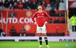 【龙八国际】保罗-默森：C罗可能是会离开曼联的，曼城不应放走斯特林