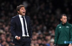 【龙八国际】图片报：谈及凯恩引发不满后，纳帅专门致电孔蒂进行澄清