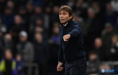 【龙八国际】孔蒂：对塞维利亚是一场真正的比赛，对我们来说这是积极的