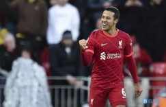 【龙八国际】哈曼：蒂亚戈被高估了，他在逆境时无法挺身而出