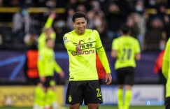 【龙八国际】卡拉格：贝林厄姆能力出众且极具潜力，希望利物浦能够最终签下他