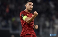 【龙八国际】罗体：罗马集训3天伤3人，伊巴涅斯、卡拉菲奥里、佩莱格里尼受伤