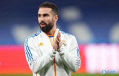 【龙八国际】阿斯报：新赛季，卡瓦哈尔将担任皇马第4队长