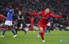 【龙八国际】南野拓实：克洛普令我难以忘怀，虽然出场时间有限但他非常信任我